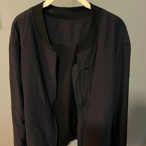 Fabletics Bomber Jacket